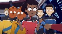 Star Trek Lower Decks